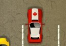 Play game free and online: Canadian border getaway