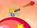 Play free game online: Candy world
