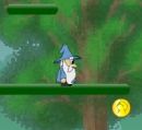 Play free game online: Candys Quest