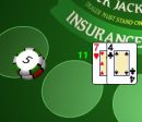 Play free game online: Casino Black Jack