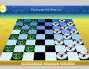 Play free game online: Freeworld checkers