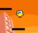 Play free game online: Chicken Boy