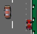 Play free game online: City Driving
