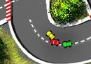 Play free game online: City Racers