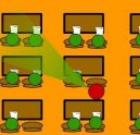 Play game free and online: Classroom 1