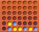 Play free game online: Connect-4