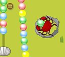 Play free game online: Crab And Pearl