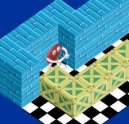 Play free game online: Crates 3d