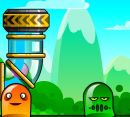Play free game online: Crazy Ball