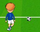Play game free and online: Crazy champion soccer