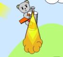 Play game free and online: Crazy Koala