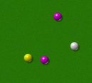 Play free game online: Crazy pool