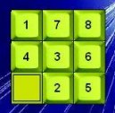 Play free game online: Cube numbers