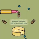 Play game free and online: Cyber mice