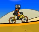 Play free game online: Cyclo Maniacs