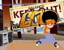 Play free game online: Dancing