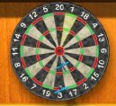 Play free game online: Dart Game