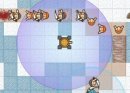 Play free game online: Defend us