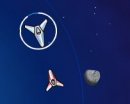 Play game free and online: Defense fleet