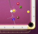 Play game free and online: Deluxe pool