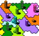 Play free game online: Dice Wars