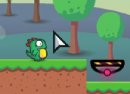 Play game free and online: Dino Shift
