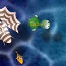 Play free game online: Dodge Fish