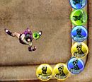 Play free game online: Dragons Zuma