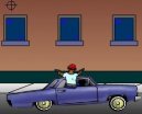 Play free game online: Drive by 2