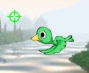Play free game online: Duck Hunt