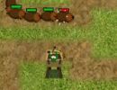 Play free game online: Duels Defense
