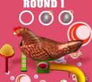 Play free game online: Eggs