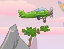 Play free game online: Extreme Air Wars