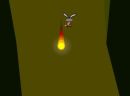 Play free game online: Fall Down Ball