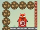 Play free game online: Feed it
