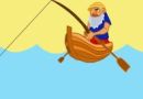 Play free game online: Fisher