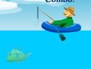 Play free game online: Fishing Trip