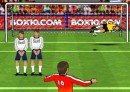 Play free game online: Football Kicks