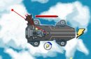 Play free game online: Freedom skies