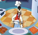 Play free game online: Frenzy Kitchen