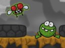 Play free game online: Frog Out