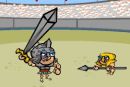 Play game free and online: Gladiator