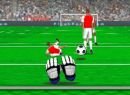 Play free game online: Goalkeeper Premier