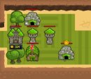 Play free game online: Green kingdom