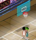 Play game free and online: Hard court