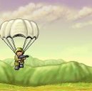 Play free game online: Heli attack