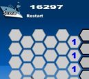 Play free game online: Hex mines