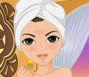 Play free game online: Hollywood Beauty Secrets