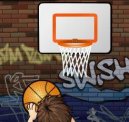 Play game free and online: Hoops mania