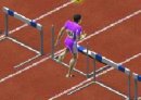Play game free and online: Hurdle race